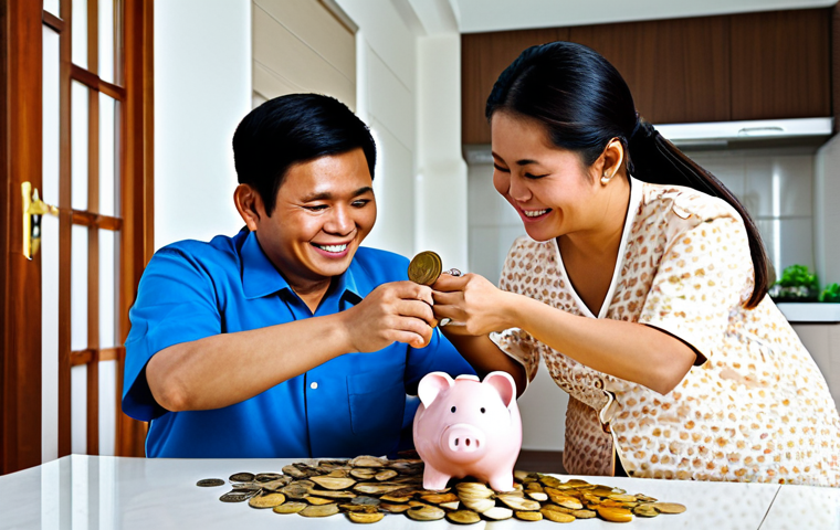 원룸 보증금 - Understanding Tenant Rights in Thailand**

*   A Thai woman, dressed in casual but respectable cloth...