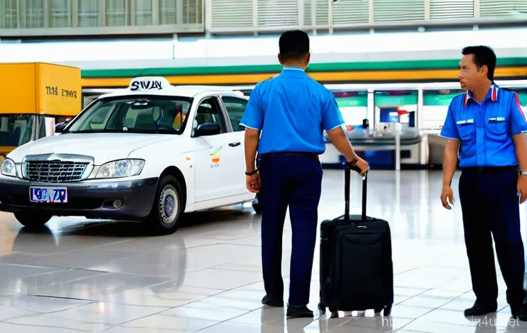 택시비 평균 - A vibrant and dynamic shot of a young Thai man (late 20s), dressed in fashionable yet modest streetw...