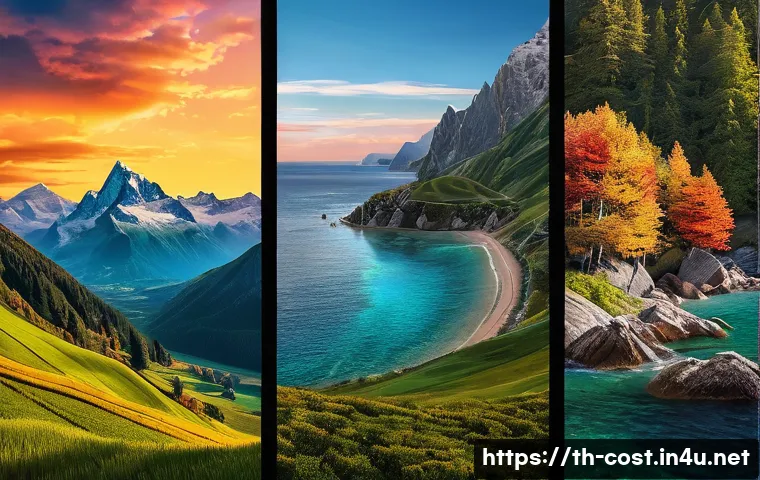 유럽여행 숙박비 - Here are three detailed image prompts: