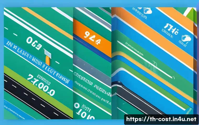 자동차 보험료 비용 관련 이미지 1