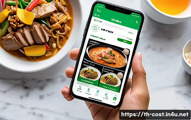 외식 비용 절약법 관련 이미지 2