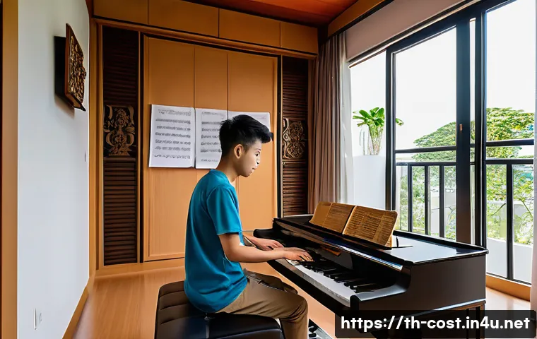 음악 학원비 관련 이미지 2